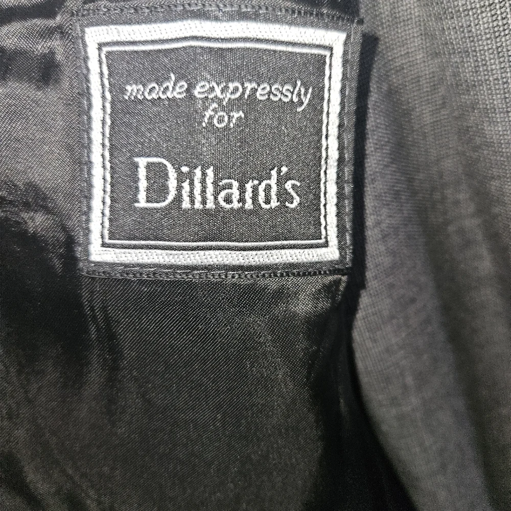 Ralph Lauren Mens 2 Piece Suit Size 41T - Picture 7 of 12